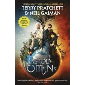 Terry Pratchett, Neil Gaiman | Good Omens